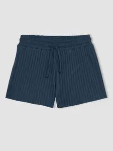 DeFacto Girls Denim Shorts