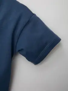 DeFacto Boys Graphic Printed Pure Cotton T-shirt With Shorts