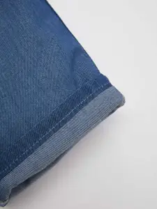 DeFacto Boys Washed Mid-Rise Regular Shorts