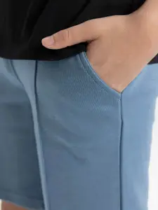 DeFacto Boys Cotton Denim Shorts