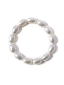 PANASH Women Brass Handcrafted Bracelet