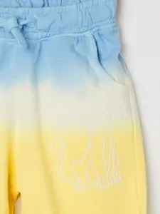 Juniors by Lifestyle Boys Disney Lion King Ombre Shorts