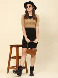 Monte Carlo Women Woollen Crop Pullover