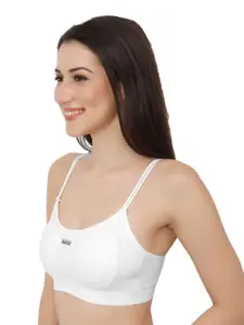 Bella Voste Bra Full Coverage Lightly Padded