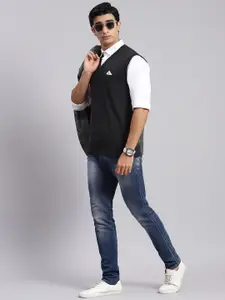 Monte Carlo Men Woollen Pullover