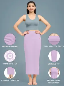 Trendmalls Pack Of 2 Saree  Shapewear