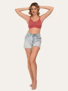 DressBerry Everyday Full Coverage  Bra