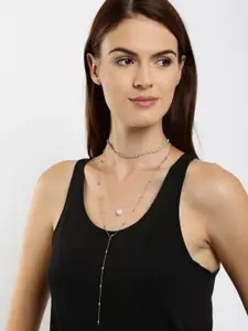 fabula Layered Necklace