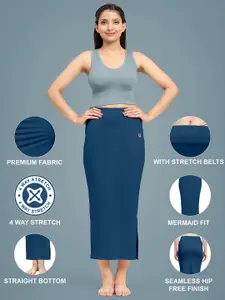 Trendmalls Pack Of 2 Saree Shapewear