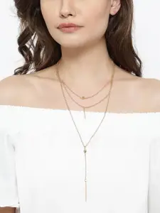 fabula Layered Necklace