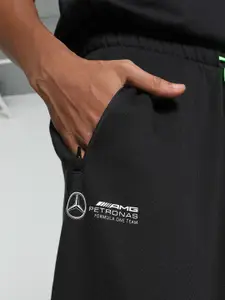 PUMA Motorsport Men Cotton Track Pants