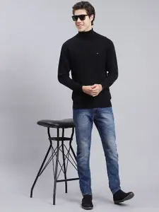Monte Carlo Men Woollen Pullover
