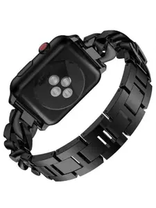 PEEPERLY Stainless Steel Smart Watch Straps