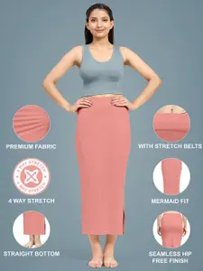 Trendmalls Pack Of 2 Saree Shapewear