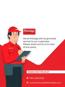 Prestige Provo 900 Black Kitchen Hood Chimney