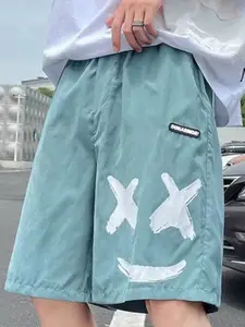 StyleCast Men Printed Shorts