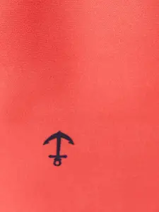 Koton Mid Rise Shorts