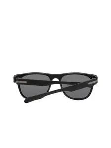 KOSCH ELEMENTE Men Wayfarer Sunglasses with Polarised Lens KST 23874 C1-Black- Grey