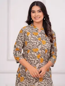 BAESD Women Printed Night suit