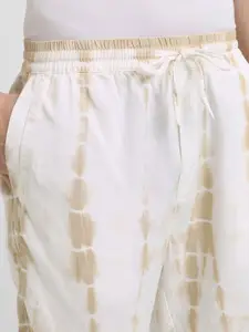 FOREVER 21 Men Printed Shorts