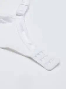 Enamor Super Lift Classic Full Support Bra A112