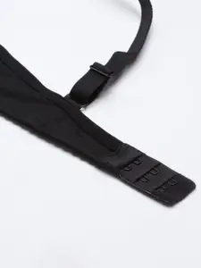 Enamor Perfect Coverage Supima Cotton T-Shirt Bra A039