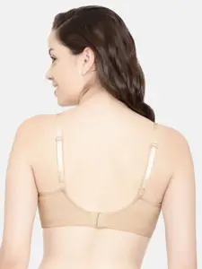 Enamor Ultra Smoothening T-Shirt Bra A027