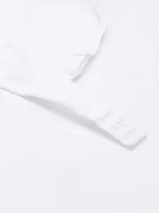 Enamor Perfect Coverage Supima Cotton T-Shirt Bra A039