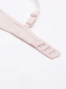 Enamor Perfect Coverage Supima Cotton T-Shirt Bra A039