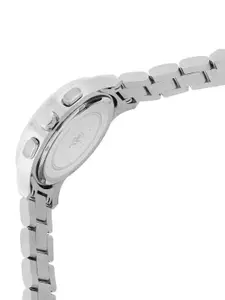 SANTA BARBARA POLO & RACQUET CLUB Men Grey Dial Chronograph Watch - SB.1.10542-1