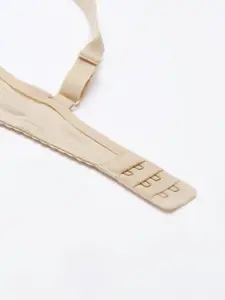 Enamor Perfect Coverage Supima Cotton T-Shirt Bra A039