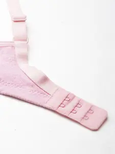 Enamor Fab-Cool M-Frame Full Support Stretch Cotton Bra Ab75