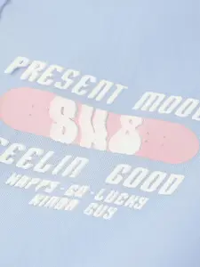 United Colors of Benetton Boys Denim Jacket