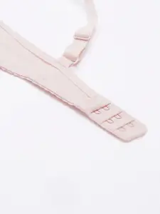 Enamor Perfect Coverage Supima Cotton T-Shirt Bra A039