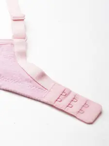 Enamor Fab-Cool M-Frame Full Support Stretch Cotton Bra Ab75