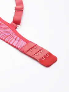 Enamor Perfect Coverage Supima Cotton T-Shirt Bra A039