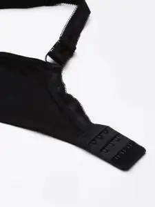 Enamor Super Lift Women Classic Full Support A112 Bra