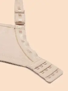 Enamor Super Lift Classic Full Support Bra A112