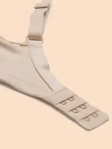 Enamor Fab-Cool M-Frame Full Support Stretch Cotton Bra Ab75