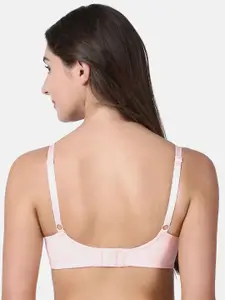 Enamor Ultra Smoothening T-Shirt Bra A027