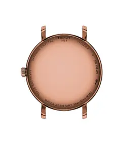 TISSOT Women Dial & Stainless Steel Bracelet Style Straps Analogue Watch T1432103333100