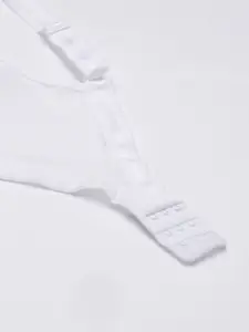 Enamor Non Padded Wirefree Full Coverage Full Support Smooth Super Lift Bra Fb12