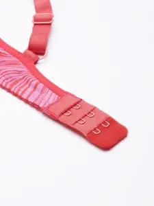 Enamor Perfect Coverage Supima Cotton T-Shirt Bra A039