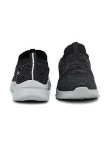 ABROS Men Mesh Running Shoes
