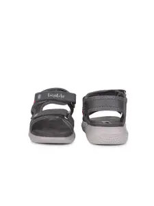 Liberty Boys PU Comfort Sandals