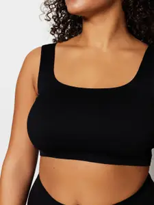 Trendyol Full Coverage Underwired Lightly Padded Everyday Bra