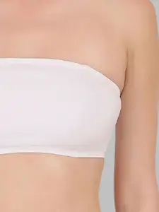 SELFCARE Bandeau Full Coverage Pack of 2