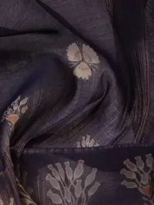 Meena Bazaar Printed Unstitched Dress Material