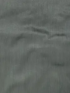 Meena Bazaar Art Silk Unstitched Dress Material