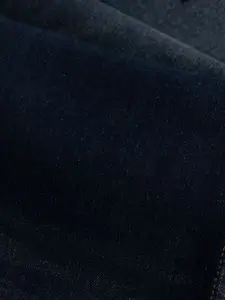 Snitch Men Loose Low Distress Light Fade Stretchable Jeans